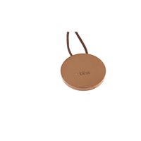 Halskette Bliss Dame in Stahl K13634 - K13634